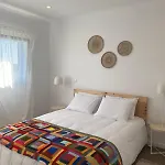 Nyaraló Serras D'sal