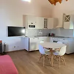 Nyaraló Serras D'sal *