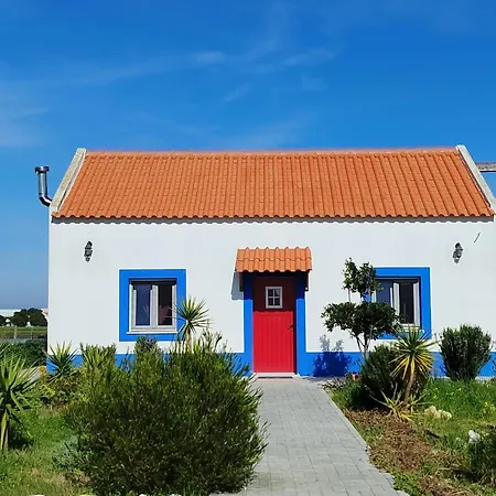 Serras D'sal * Alcochete