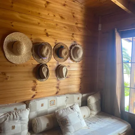 Casa de Férias Serras D'sal
