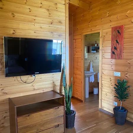Casa de Férias Serras D'sal Alcochete