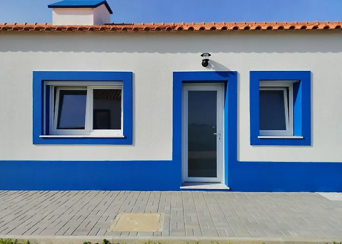 Serras D'sal * Alcochete