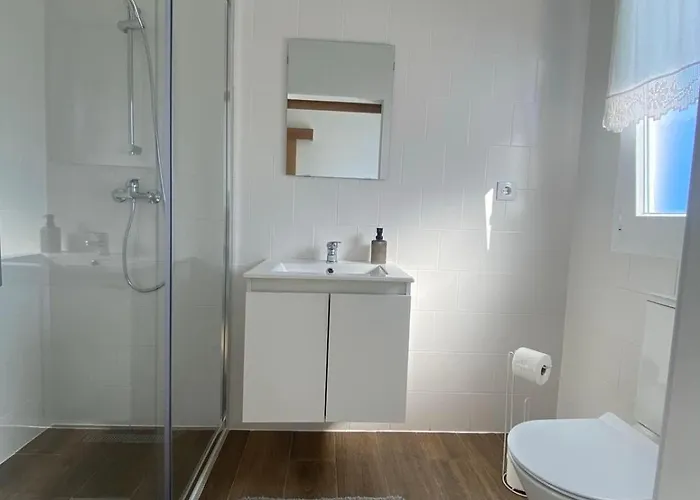 Serras D'sal Alcochete