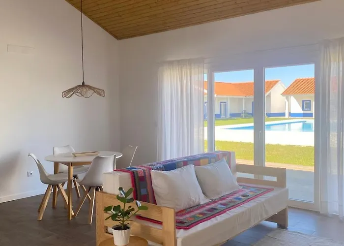 Serras D'sal Ferienhaus