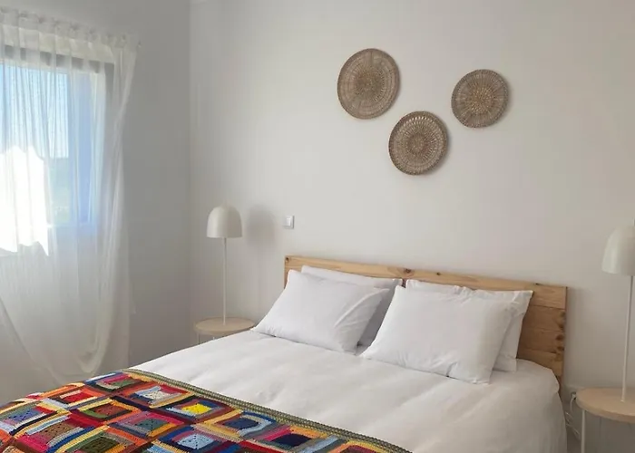 Ferienhaus Serras D'sal