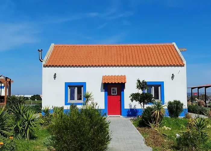 Serras D'sal * Alcochete