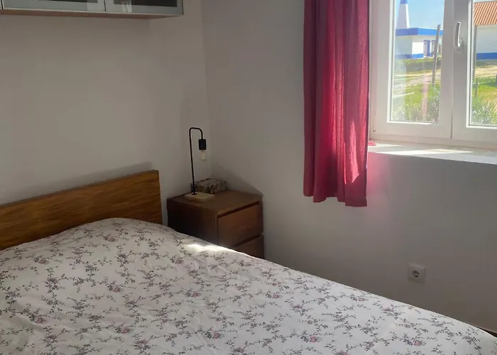 Ferienhaus Serras D'sal