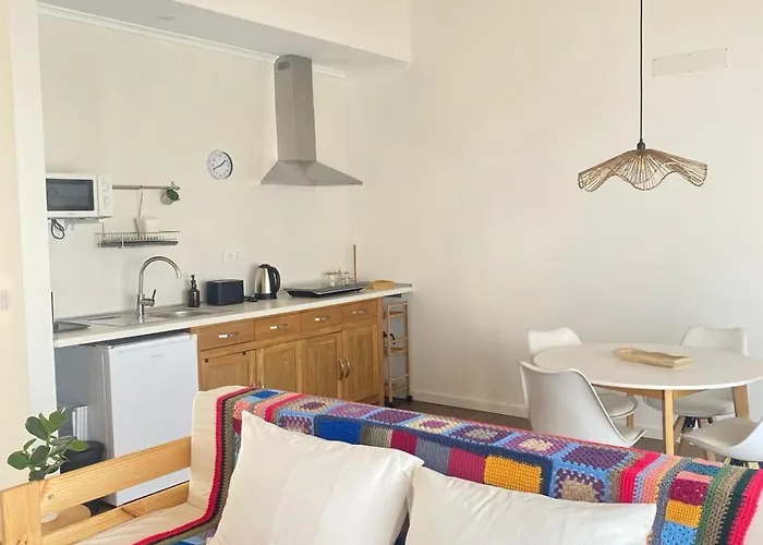 Serras D'sal Ferienhaus