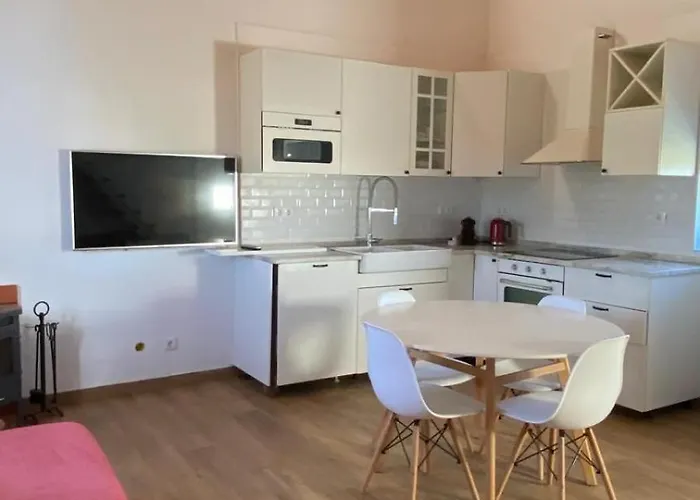 Ferienhaus Serras D'sal *