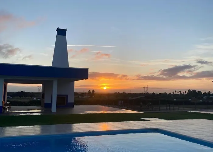 Serras D'sal * Alcochete